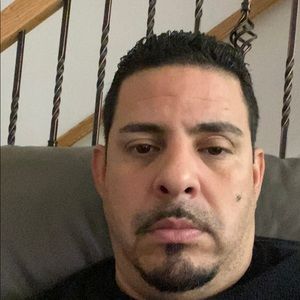 Meet your Posher, Rodney